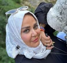 بهاره رهنما رو با این چهره یادتون میاد؟/ تغییر چهره باورنکردنی بهاره رهنما در طول زمان+عکس