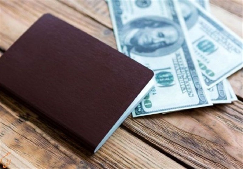 آخرین قیمت ارزمسافرتی شنبه 29 تیر