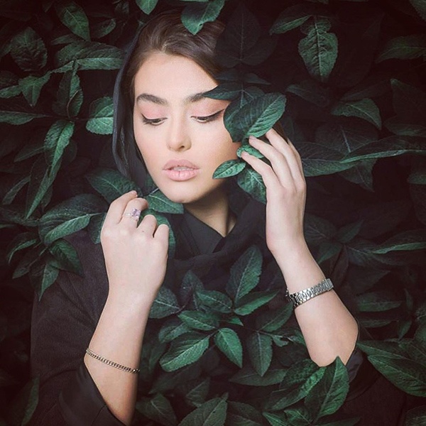 ریحانه پارسا از مهدی کوشکی طلاق گرفت؟ + فیلم