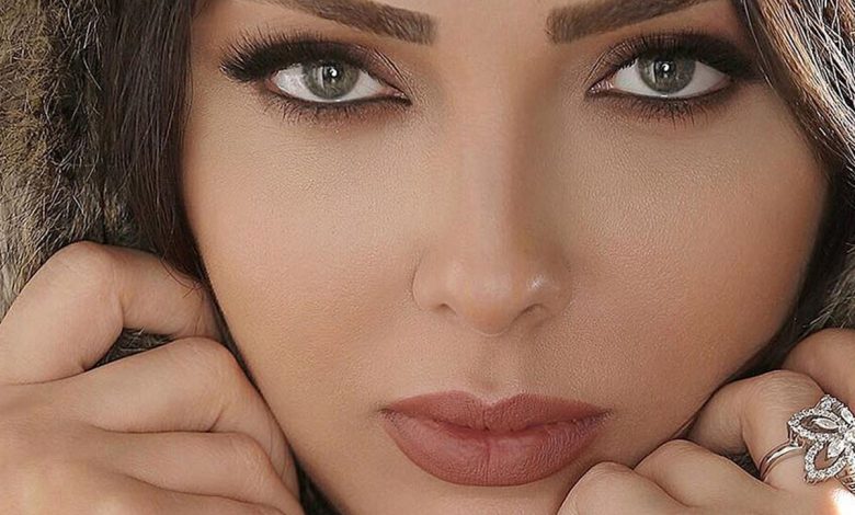 جذابیت بی حد و حصر لیلا اوتادی در 40سالگی | خانم بازیگر مثل دختر 20ساله شده 