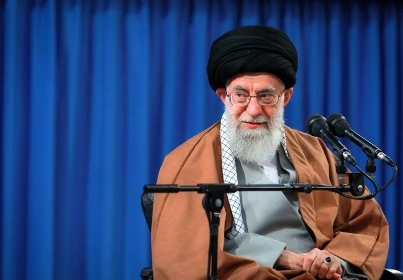 موافقت رهبر انقلاب با عفو و تخفیف مجازات تعدادی از محکومان