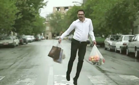 فراواز یک سال حبس محکوم شد + جزئیات 