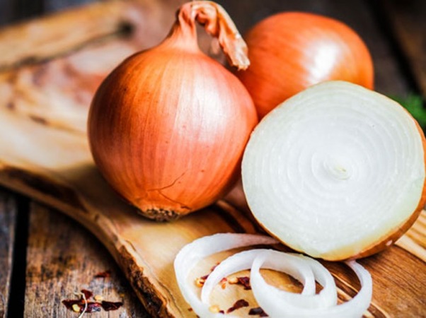 هرگز این پیاز را نخورید