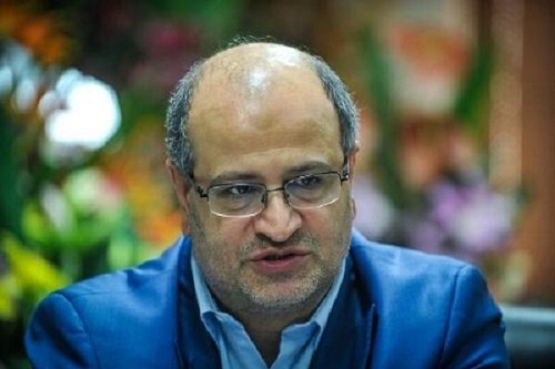 خروج از تهران برای سفر ممنوع شود