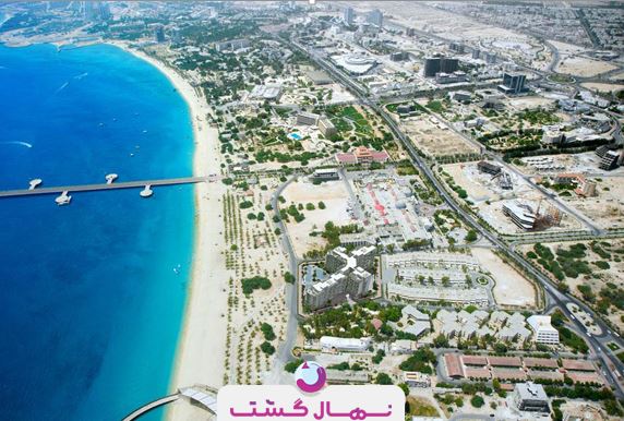 راز و رمزهای تور ارزان کیش از زبان تور لیدر نهال‌گشت
