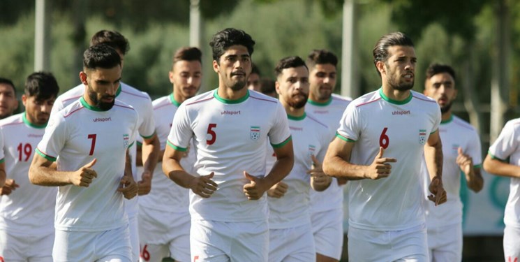 دو بازیکن جدید به تیم‌ملی دعوت شدند