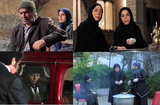 کدام سریال‌ها در ایام عزاداری روی آنتن می‌رود؟