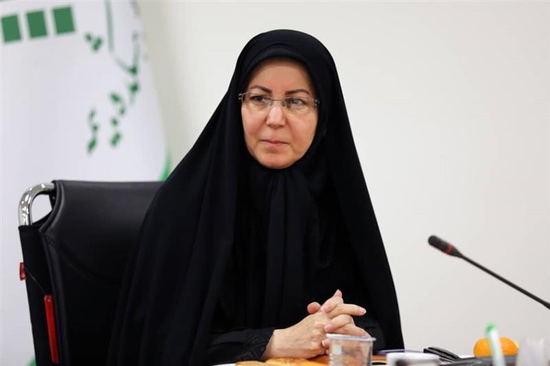 رئیس پژوهشکده بیمه رسماً منصوب شد

