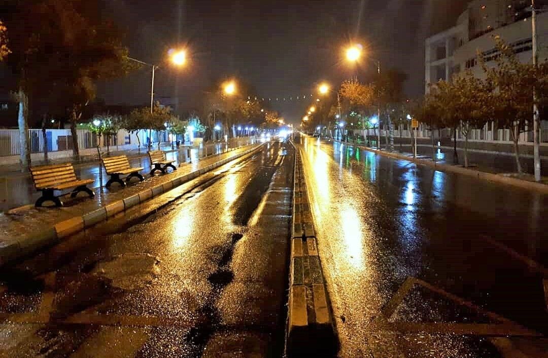 فوری/ محدودیت های شبانه تا پایان سال ادامه دارد