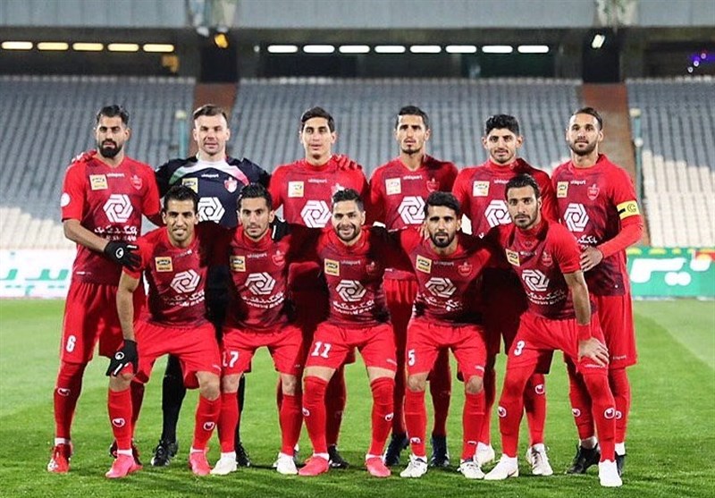 پرسپولیس پولدار می‌شود