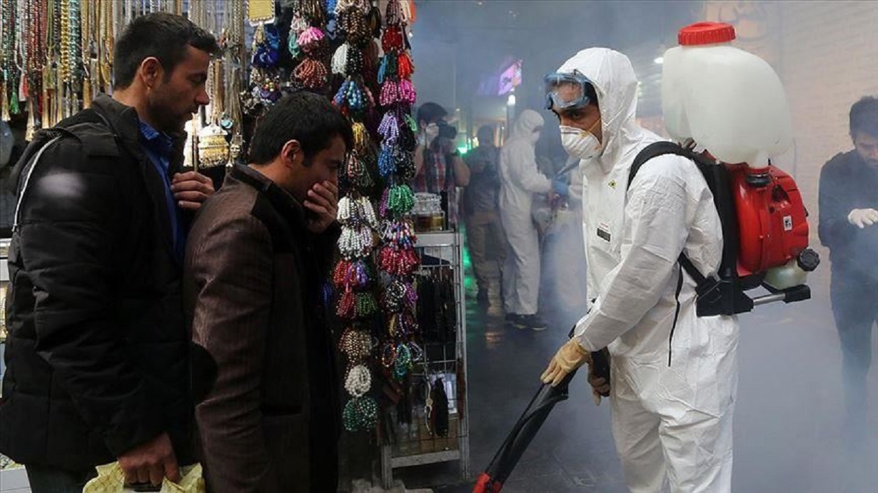 آخرین آمار مبتلایان به کرونادر کشور مشخص شد+ جزئیات 