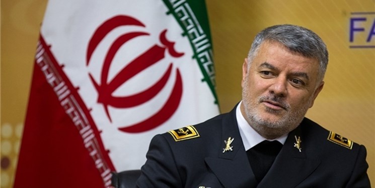 «دنا» در حال تجهیز به سامانه «VLS» است