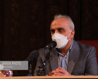 بانک ها در زمینه پشتیبانی از تولید با تمام قوا وارد عمل شوند
