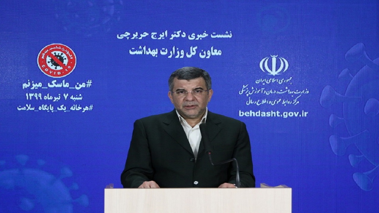 استفاده از ماسک خطر ابتلا به کرونا را چقدر کاهش می دهد