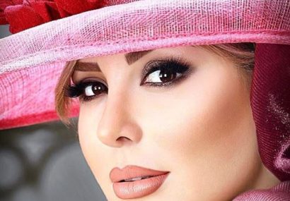 تغییر چهره نیوشا ضیغمی بعد از عمل جراحی + فیلم