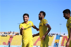 کاپیتان‌ سابق پرسپولیس در آستانه فسخ یک طرفه 
