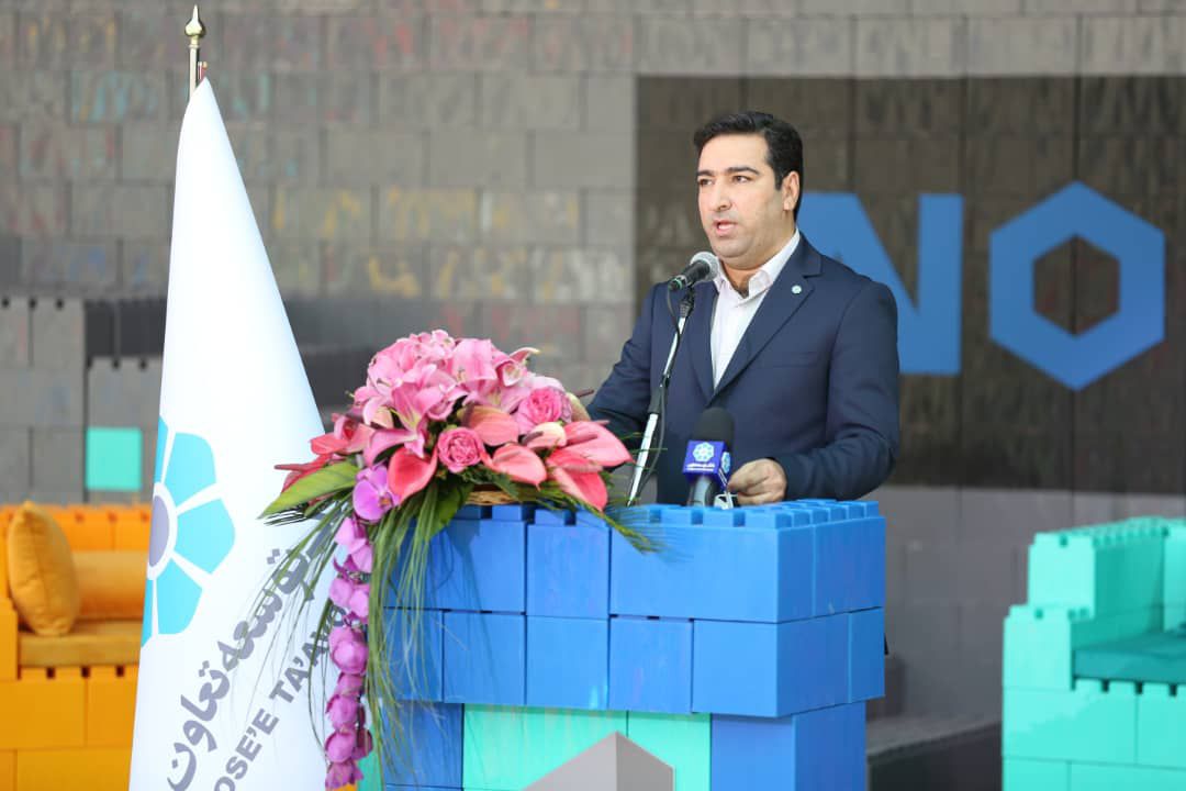 احقاق توسعه بخش تعاون از مسیر نوآوری