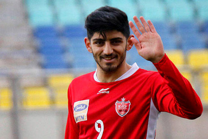 جایگزین ترابی در پرسپولیس مشخص شد