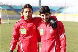 بهترین مدافع پرسپولیس کیست؟