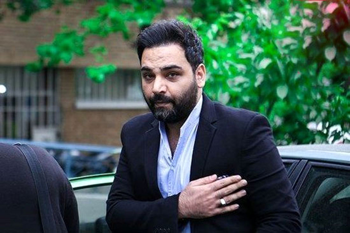 ساسی دستمزد میلیاردی احسان علیخانی در عصرجدید را فاش کرد + عکس 