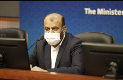 کیش اصلی ترین محور پشتیبانی از مسابقات جام جهانی قطر