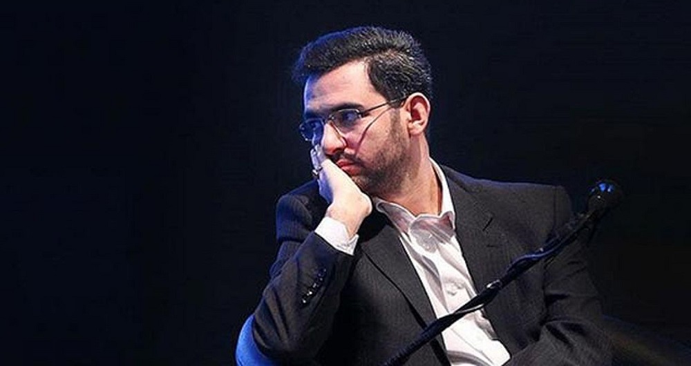 اینترنت ملی یک دروغ بزرگ است