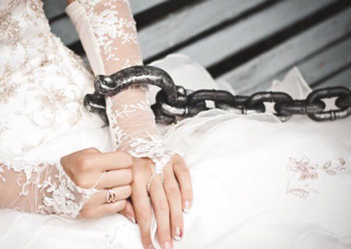 حکم شرعی ازدواج اجباری چیست