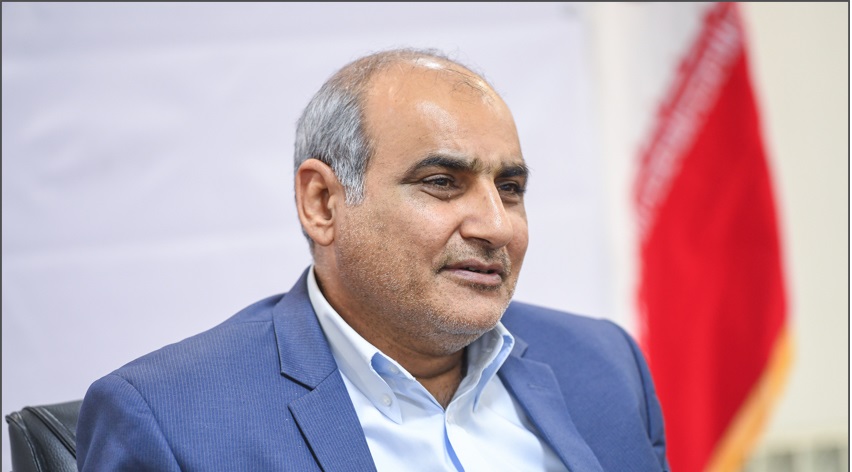 بسیج همگانی برای مبارزه با کرونا در پایتخت انرژی کشور