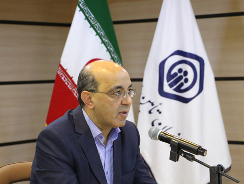 اخذ ۹۵ درصدی کدکاربری کارگاه؛ تسریع در ارسال لیست کارگران