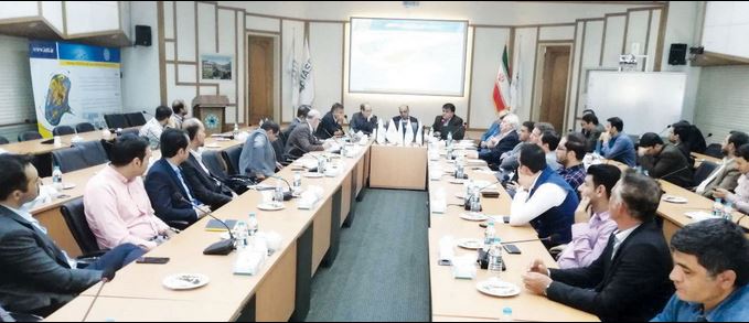  شهرک های علمی و تحقیقاتی، دانشگاه و شرکت های دانش بنیان بازوی توسعه تکنولوژی