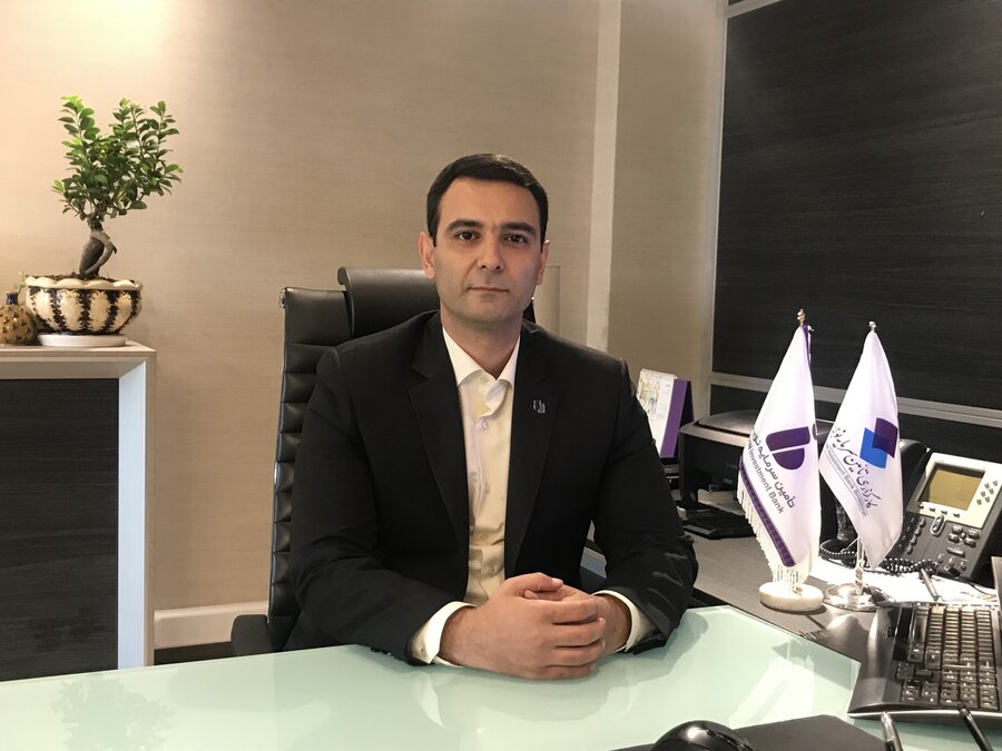تاج بر: بورس بهترین گزینه برای سرمایه گذاری است