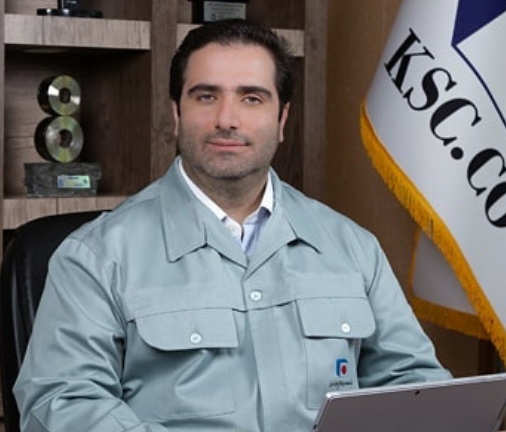 پیام مدیرعامل مجتمع فولاد خراسان در تهنیت فجر انقلاب

