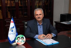 پیام مدیر عامل بانک سرمایه به مناسبت آغازسال تحصیلی