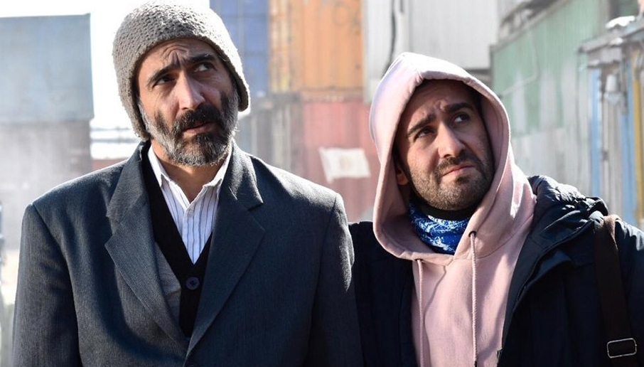 قسمت آخر سریال «دوپینگ»  امشب پخش می شود 