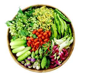 رژیم غذایی فودمپ مناسب برای افراد مبتلا به اختلالات گوارشی