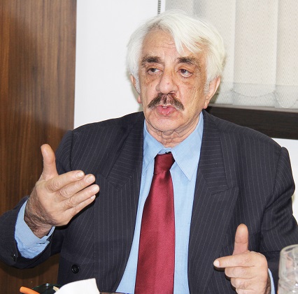 فریبرز رئیس دانا درگذشت + بیوگرافی و علت مرگ
