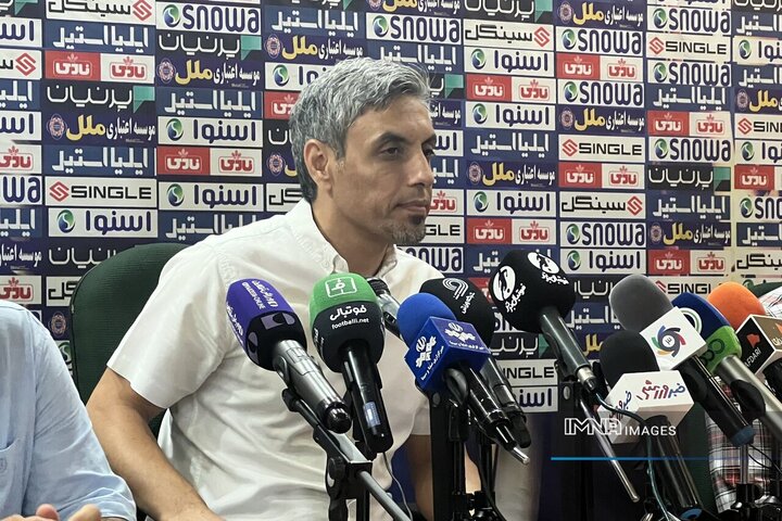 جنجال برکناری رسول خطیبی از سر مربی‌گری 