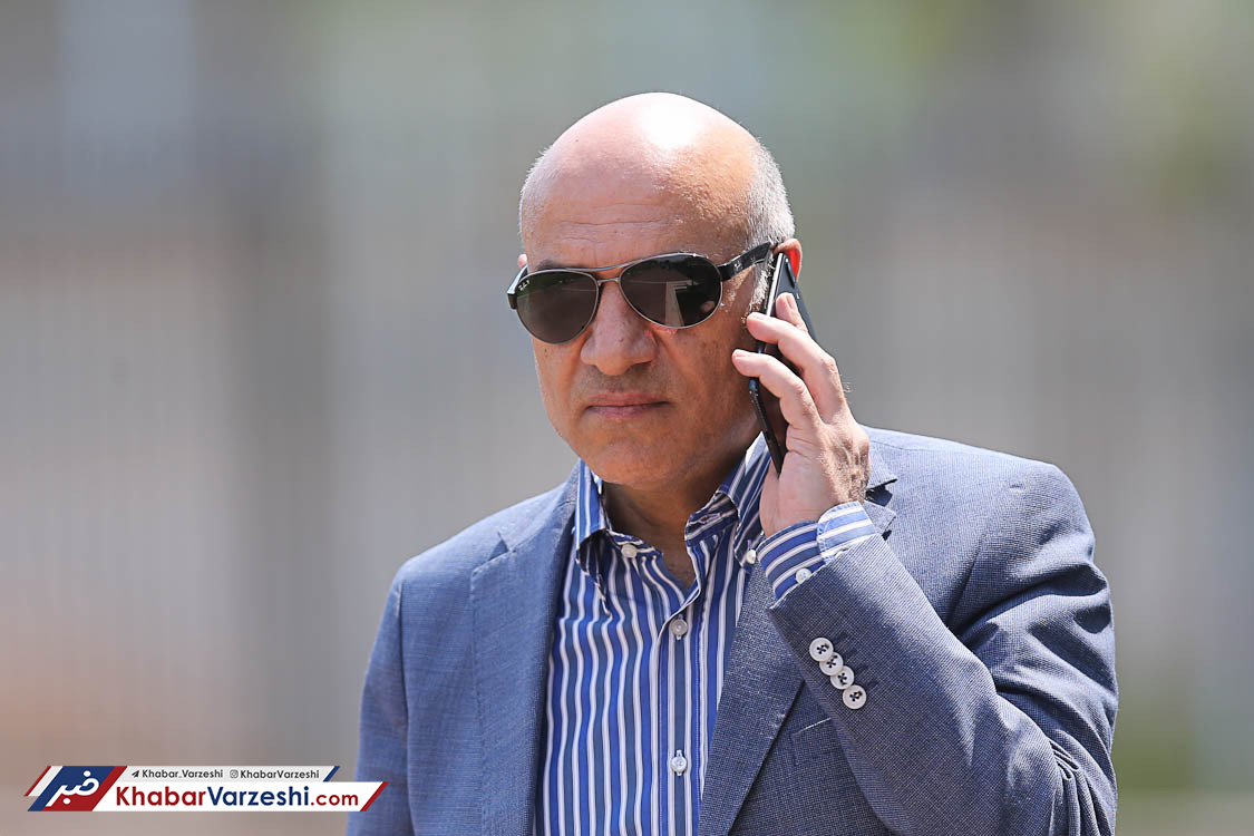 زنگ خطر afc برای استقلال 