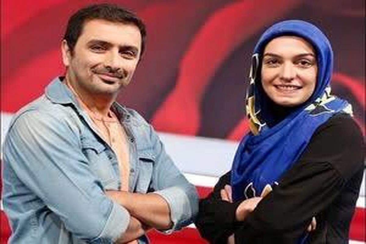 الیکا عبدالرزاقی چه بود چه شد! | عکس عجیب از پوشش الیکا عبدالرزاقی