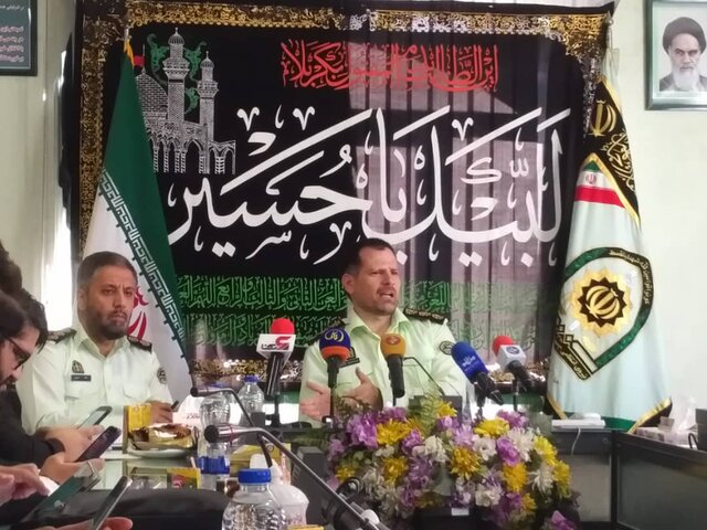 عبور از مرز با کارت ملی تکذیب شد + جزئیات 