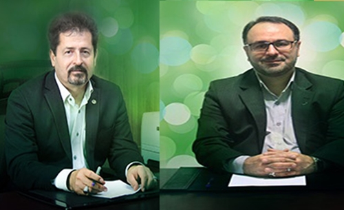 روسای ادارات کل روابط عمومی و مدیریت ریسک و تطبیق پست‌بانک‌ایران منصوب شدند
