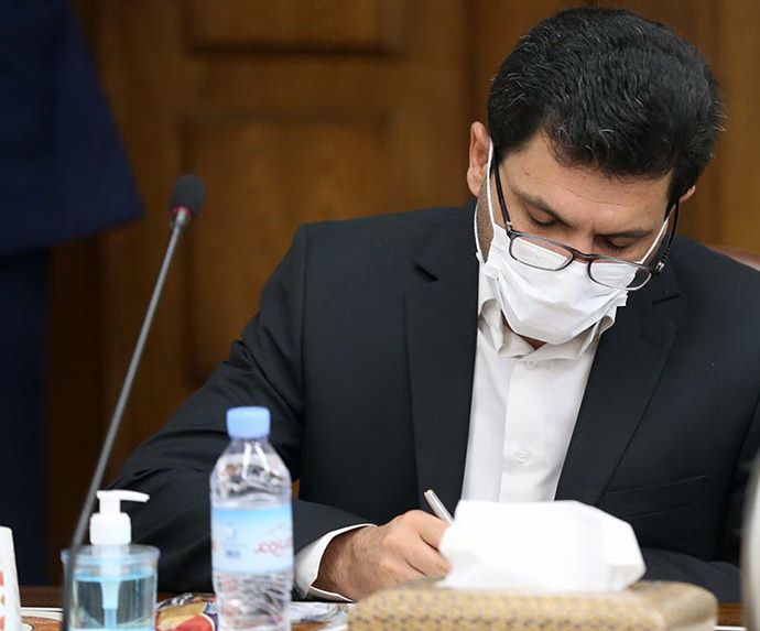 روابط عمومی تسهیل گر رفتارهای کارآفرینانه است
