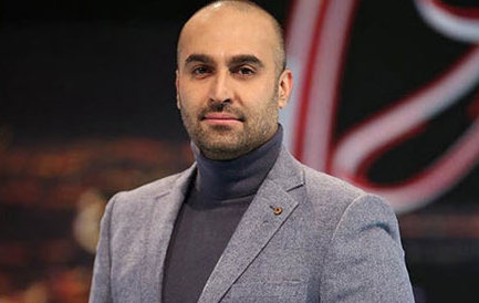 بیوگرافی نیما رئیسی بازیگر محبوب سینما و تلویزیون + تصاویر