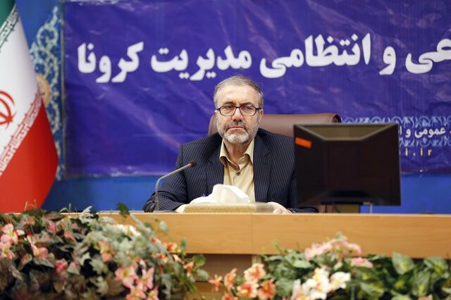 اصناف در صورت عدم رعایت اصول بهداشتی پلمب خواهند شد