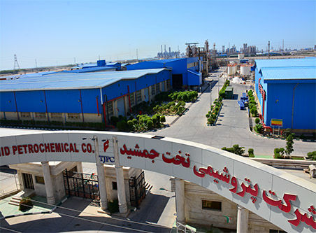 رونمایی از گشایش نماد شجم در بازار دوم
