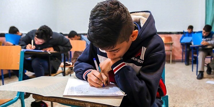 جزئیات برگزاری امتحانات دانش‌آموزان + نحوه ارزشیابی
