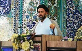 مقایسه رفتار امام جمعه ملارد با رفتار حدادعادل و پناهیان 