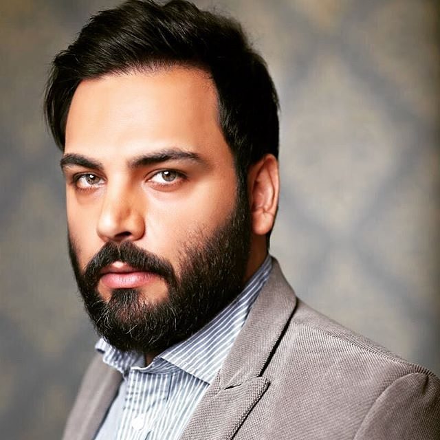 زمان ازدواج احسان علیخانی لو رفت ؟! + فیلم و عکس