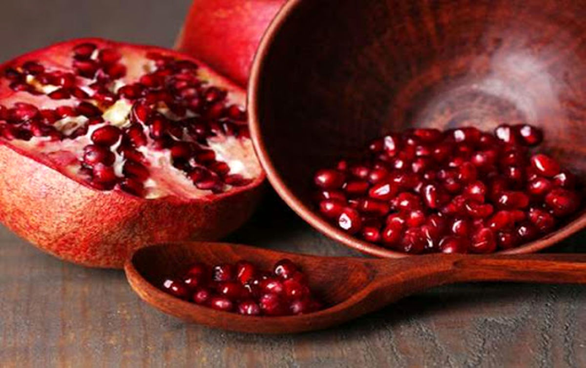 ۷۰ مهم ترین فواید انار برای سلامتی و درمان+ 8 مضرات انار
