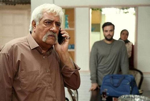 چرا سریال ستایش پربیننده است ؟